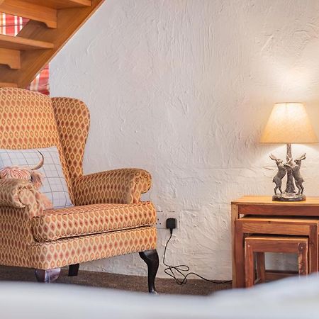 Cottage 1, Old Farmhouse Mews Braithwaite Bagian luar foto